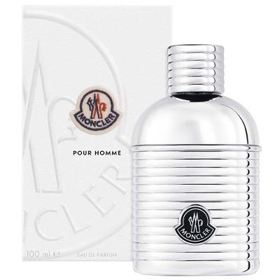 Pour Homme Moncler - Perfume Masculino - Eau de Parfum