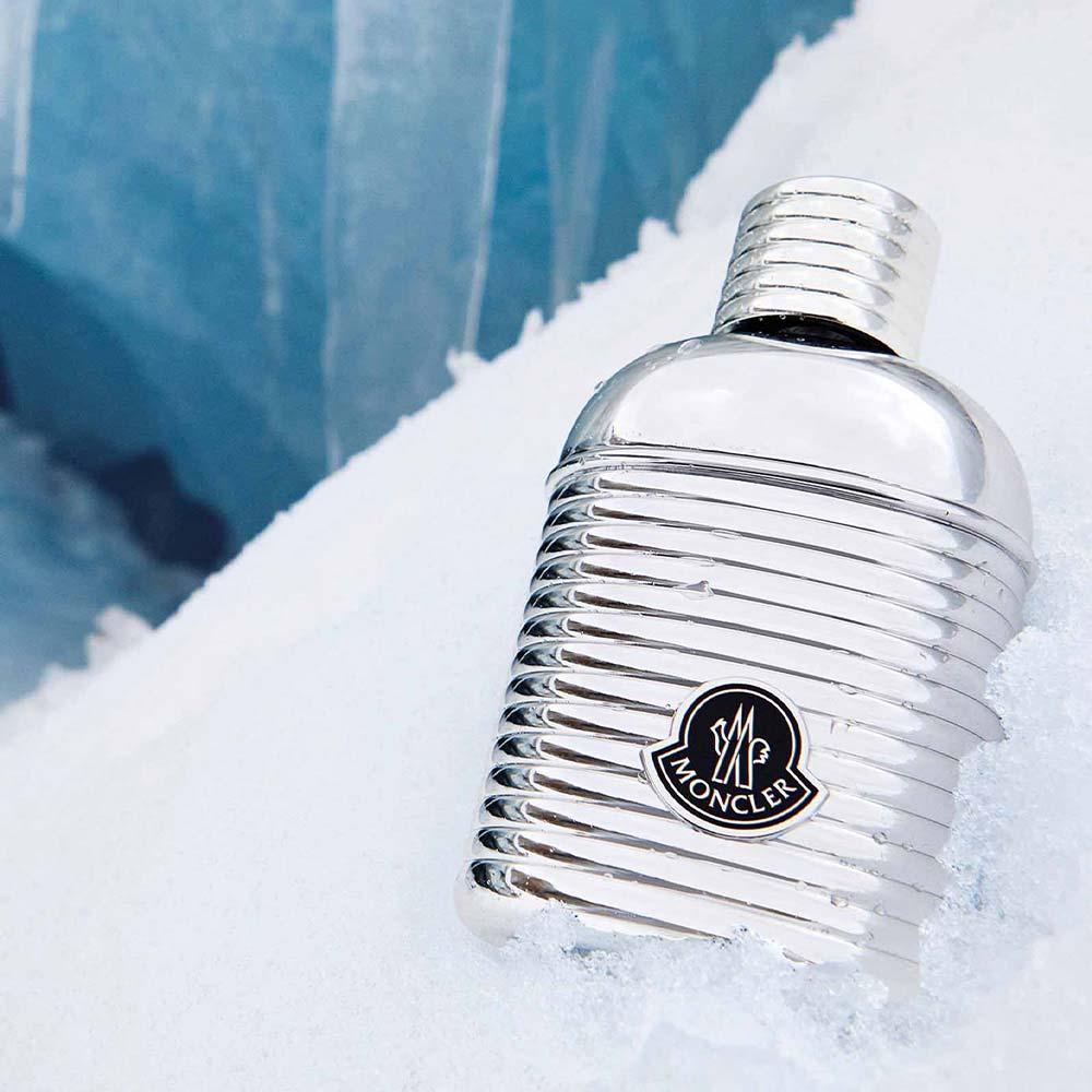 Pour Homme Moncler - Perfume Masculino - Eau de Parfum - 4