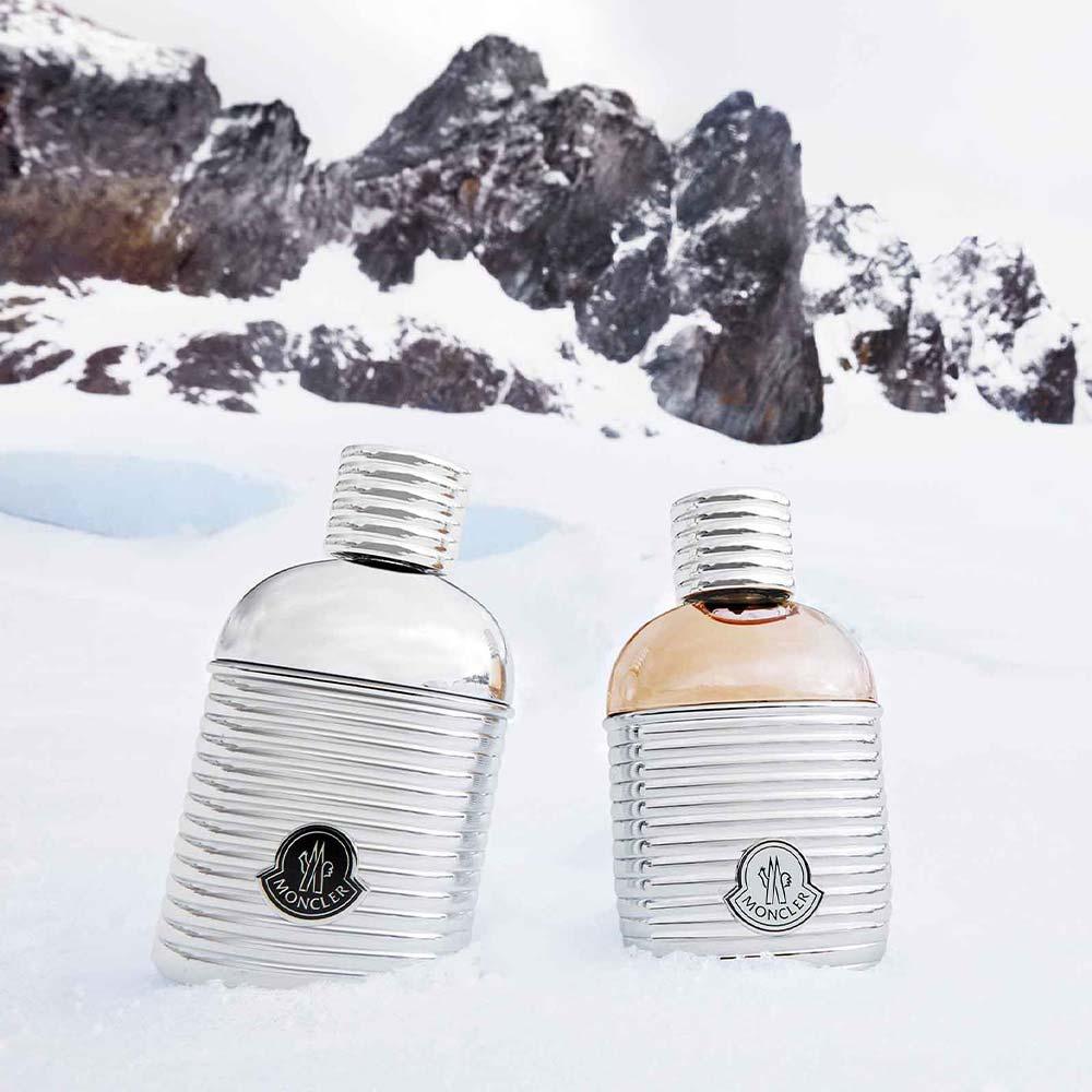 Pour Homme Moncler - Perfume Masculino - Eau de Parfum - 6