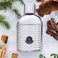 Pour Homme Moncler - Perfume Masculino - Eau de Parfum - 3