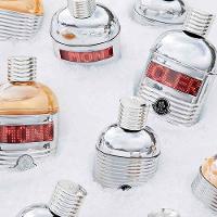 Pour Homme Moncler - Perfume Masculino - Eau de Parfum - 5