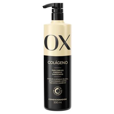 Ox Colágeno Condicionador