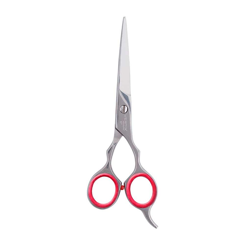 Tesoura Red Circle Vertix - 1