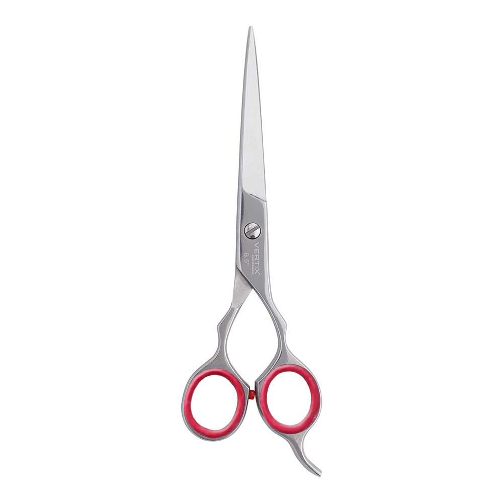 Tesoura Red Circle Vertix - 1