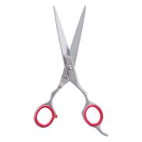 Tesoura Red Circle Vertix - 2