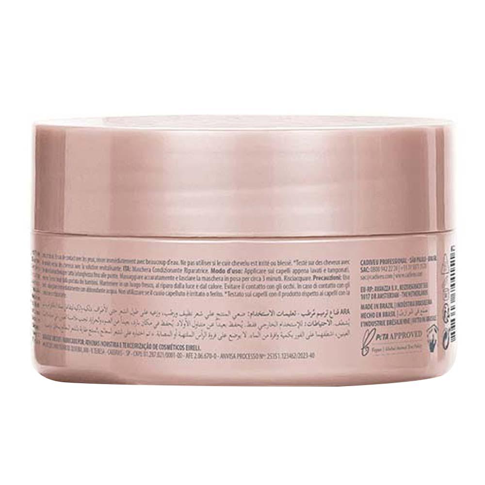 Cadiveu Professional Repair Solution Máscara Reparadora - 2