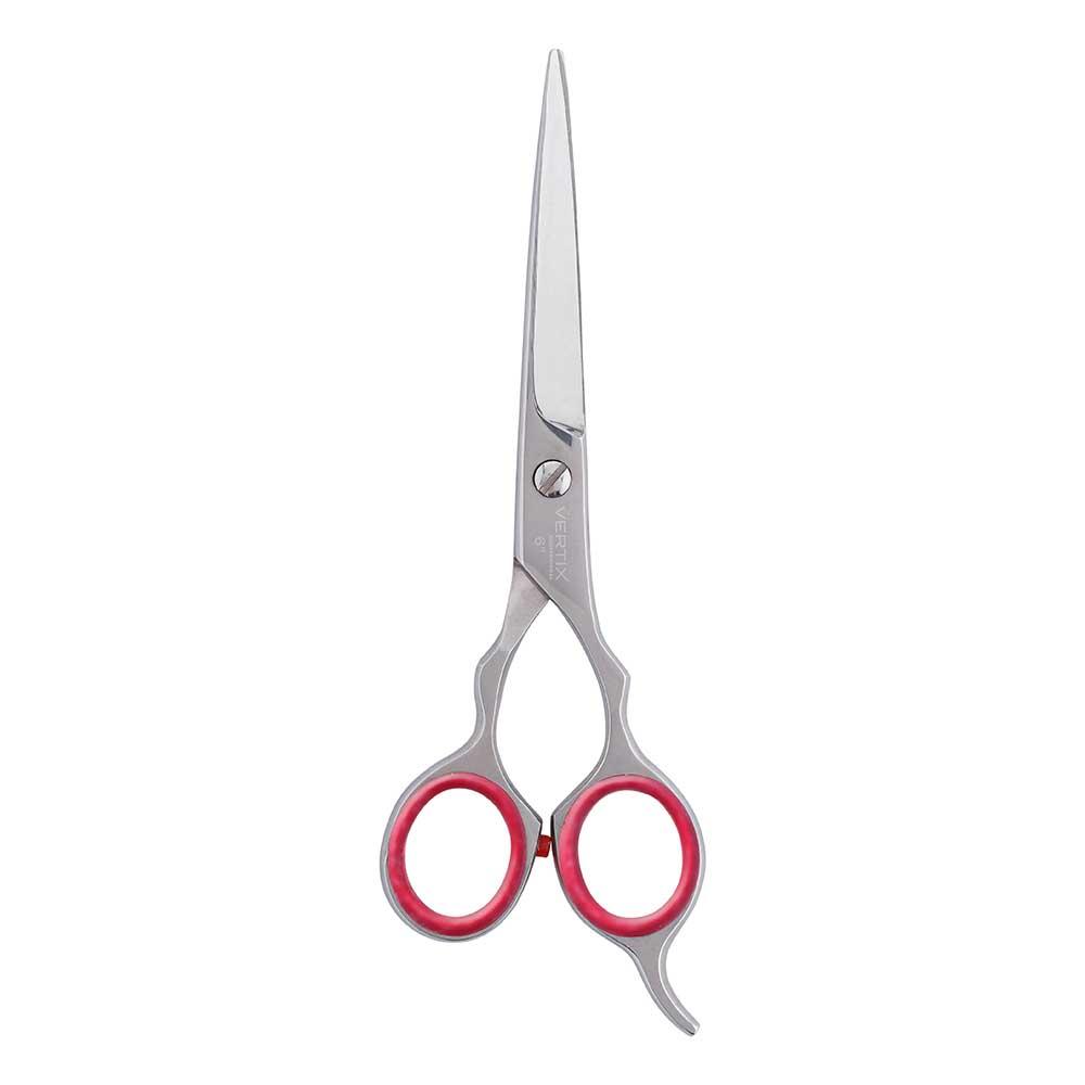 Tesoura Red Circle Vertix - 1