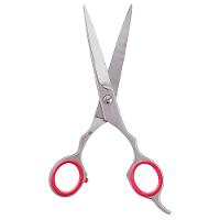 Tesoura Red Circle Vertix - 2