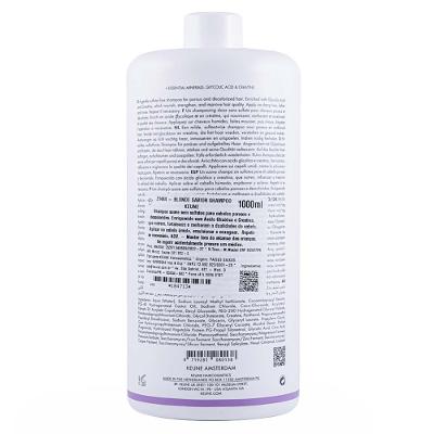 Keune Care Blonde Savior Shampoo