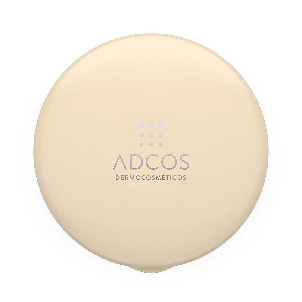 Protetor Solar Facial em Pó Adcos Fotoproteção Diária FPS50 - 1