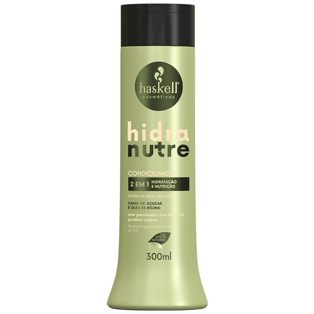 Haskell Hidranutre Condicionador - 1