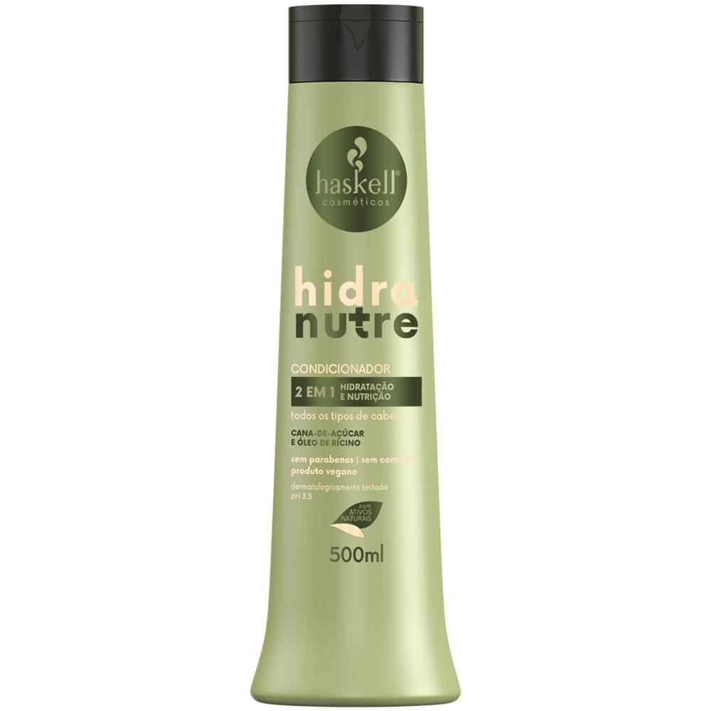 Haskell Hidranutre Condicionador - 1