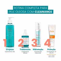 Avène Cleanance Gel de Limpeza Facial - 1