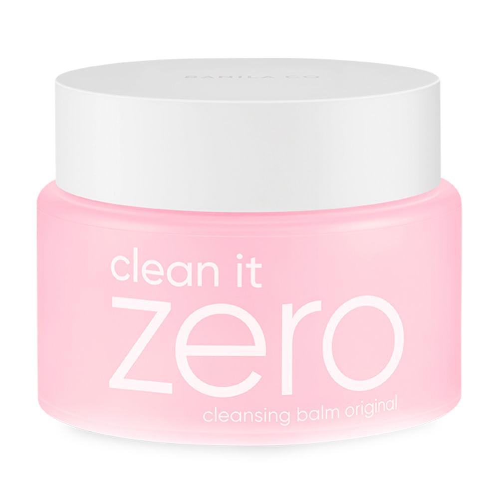 Removedor de Maquiagem Banila Co - Cleansing Balm Original - 1