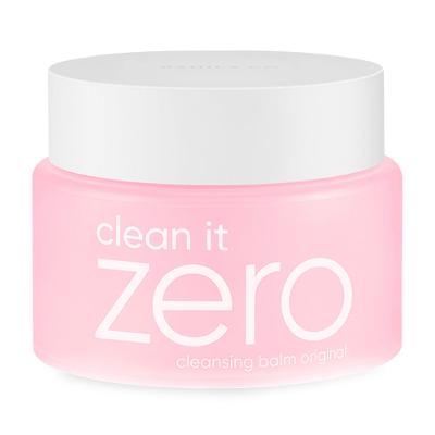 Removedor de Maquiagem Banila Co - Cleansing Balm Original
