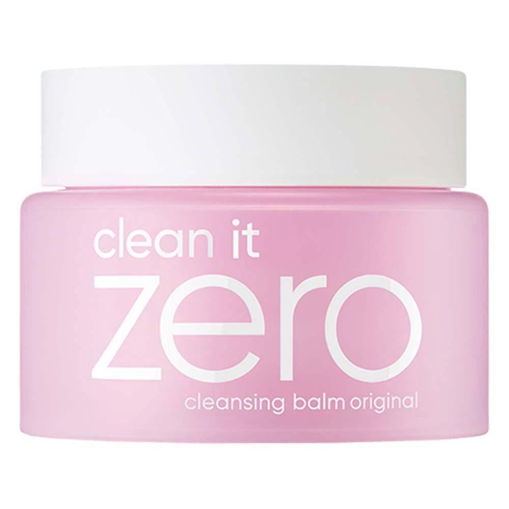 Removedor de Maquiagem Banila Co - Cleansing Balm Original - 1