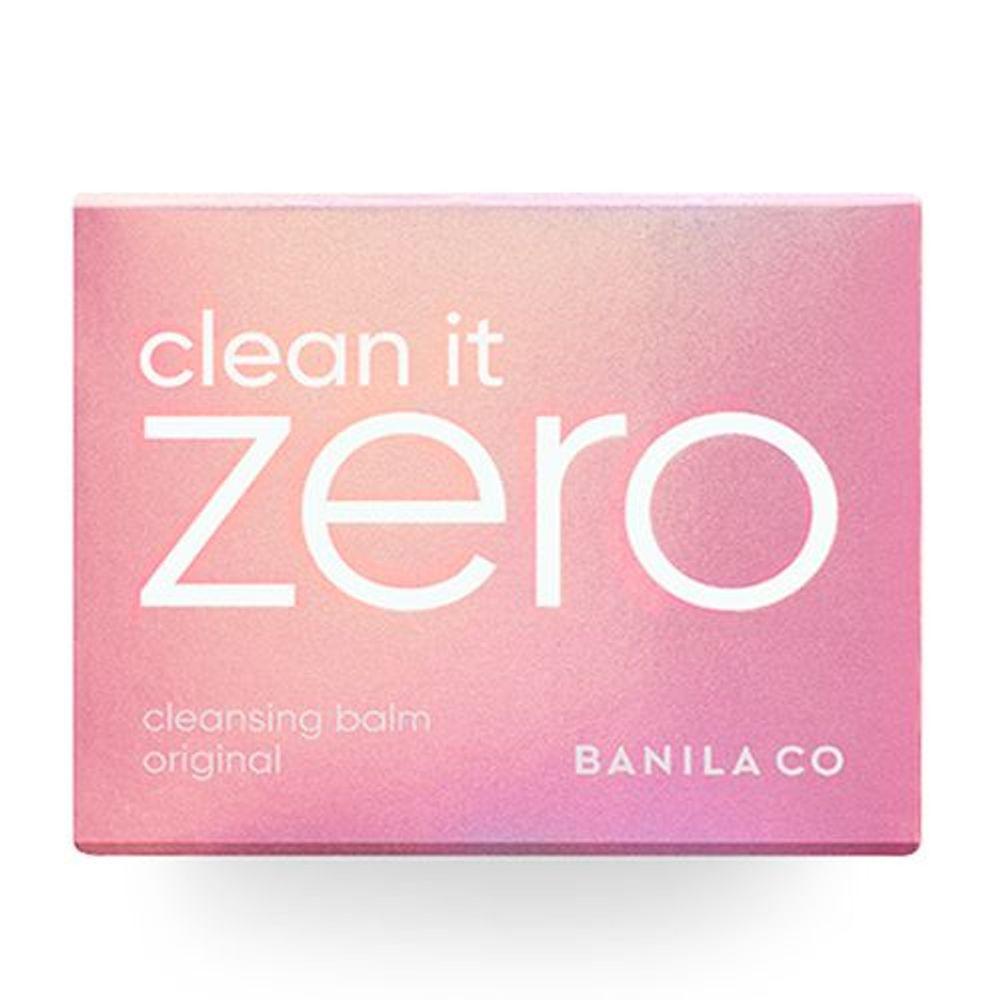 Removedor de Maquiagem Banila Co - Cleansing Balm Original - 4