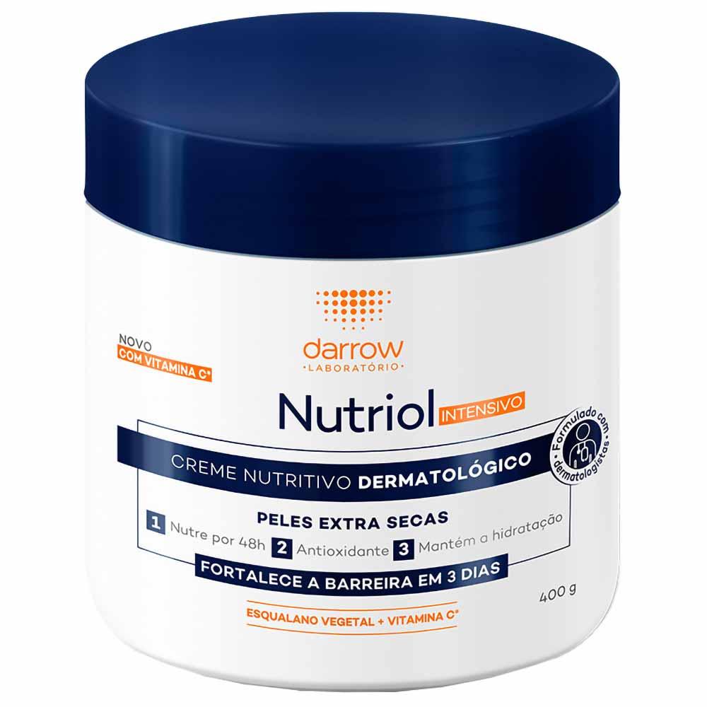 Darrow Nutriol Creme Intensivo Hidratante Corporal - 1