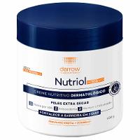 Darrow Nutriol Creme Intensivo Hidratante Corporal - 1