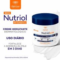 Darrow Nutriol Creme Intensivo Hidratante Corporal