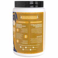 Salon Line Super Óleos Creme de Pentear - 2