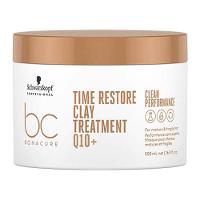 Schwarzkopf BC Clean Performance Q10+ Time Restore - Máscara de Tratamento - 1