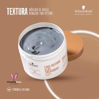 Schwarzkopf BC Clean Performance Q10+ Time Restore - Máscara de Tratamento - 6
