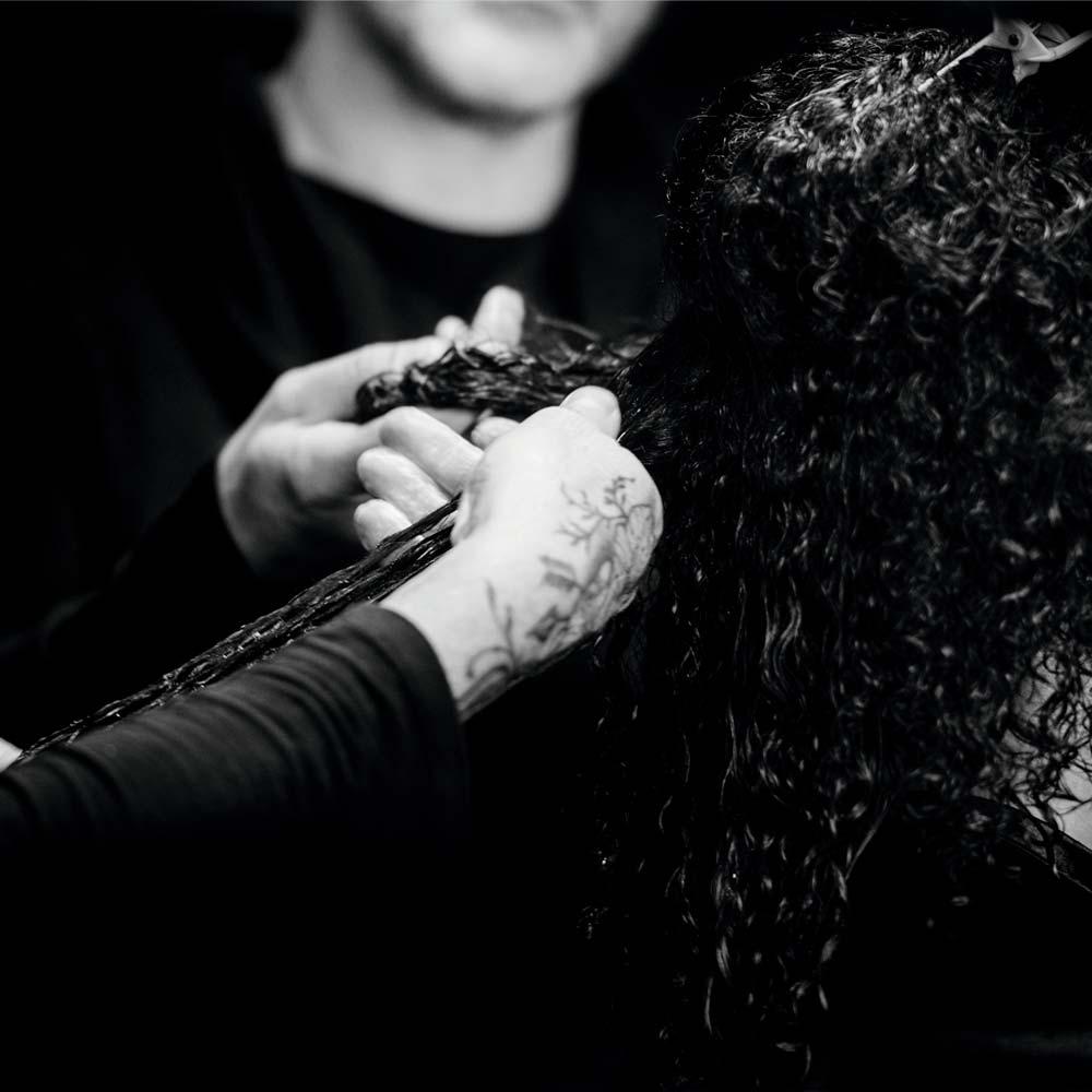 Condicionador Curl Elastic Detangler Sebastian Twisted - 4