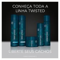 Condicionador Curl Elastic Detangler Sebastian Twisted - 3