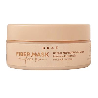 Braé Fiber Mask Condicionante