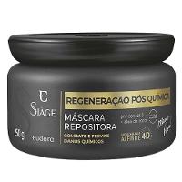 Eudora Siàge Regeneração Pós Química Máscara - 1