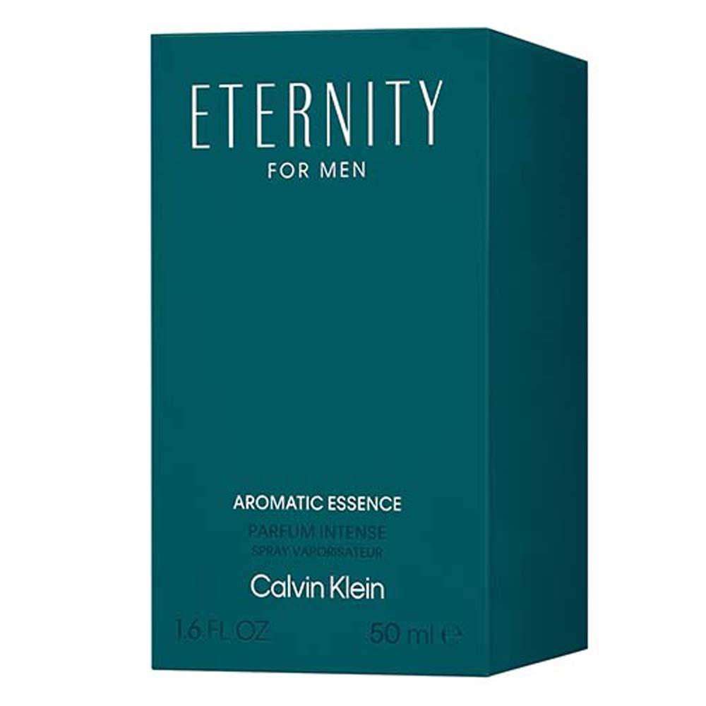 Eternity Aromatic Essence Calvin Klein - Perfume Masculino Parfum Intense - 3