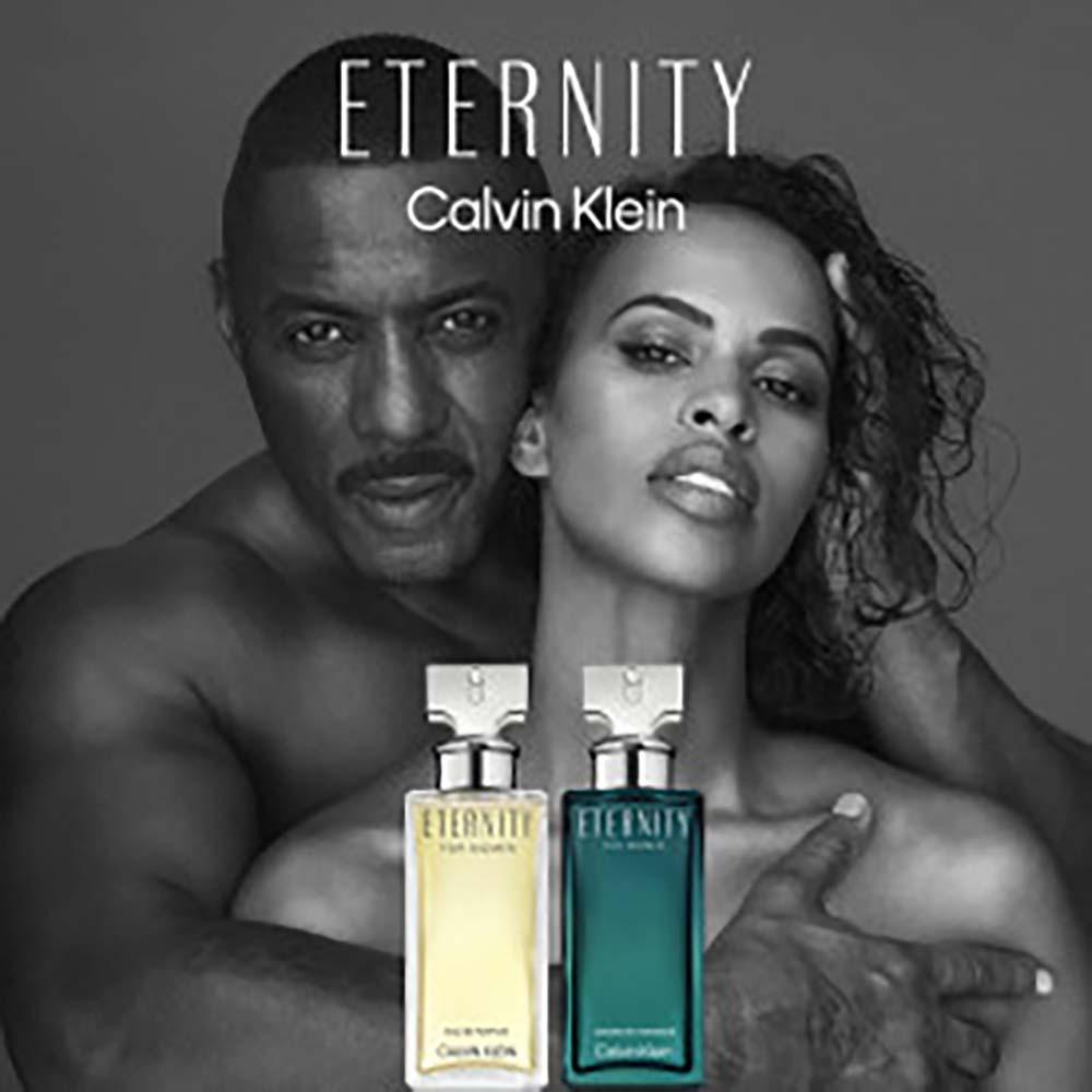 Eternity Aromatic Essence Calvin Klein - Perfume Masculino Parfum Intense - 6