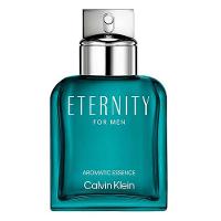 Eternity Aromatic Essence Calvin Klein - Perfume Masculino Parfum Intense - 1