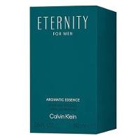 Eternity Aromatic Essence Calvin Klein - Perfume Masculino Parfum Intense - 3