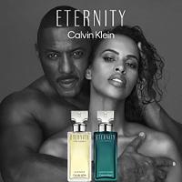 Eternity Aromatic Essence Calvin Klein - Perfume Masculino Parfum Intense - 6