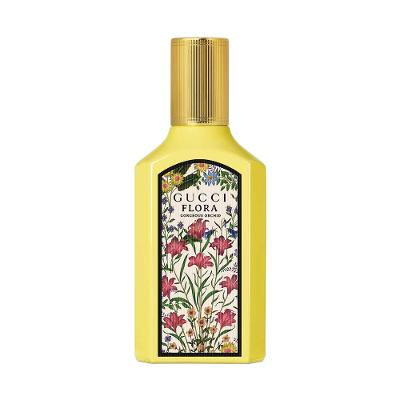 Perfume Gucci Flora Orquidea Eau de Parfum Feminino