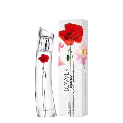 Perfume Flower By Kenzo La Récolte Parisienne Eau de Parfum Feminino
