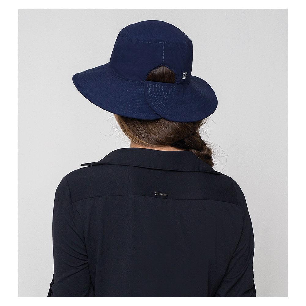 Chapéu Feminino UV Line – California - 2