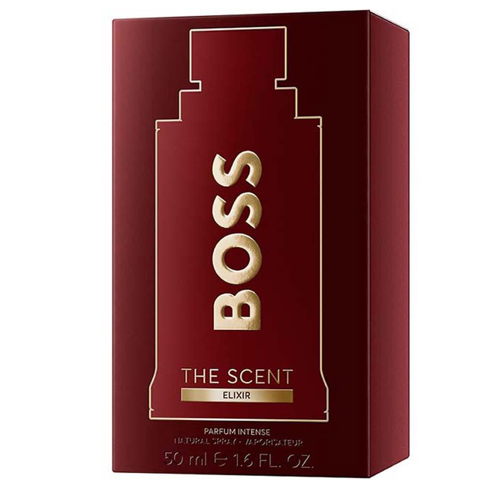 Perfume Hugo Boss The Scent Elixir For Him Masculino - 2