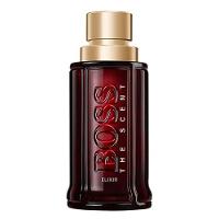 Perfume Hugo Boss The Scent Elixir For Him Masculino - 1