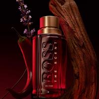 Perfume Hugo Boss The Scent Elixir For Him Masculino - 6