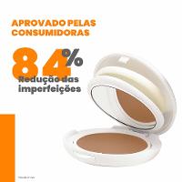 Protetor Solar Avène Compacto High Protection Fps 50 - 3