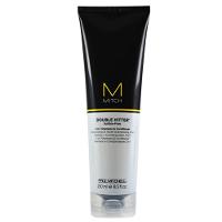 Paul Mitchell Micth Double Hitter 2 em 1 - Shampoo - 1
