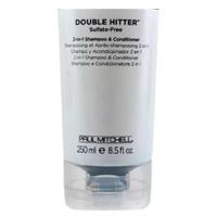 Paul Mitchell Micth Double Hitter 2 em 1 - Shampoo - 2