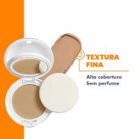 Protetor Solar Avène Compacto High Protection Fps 50 - 6