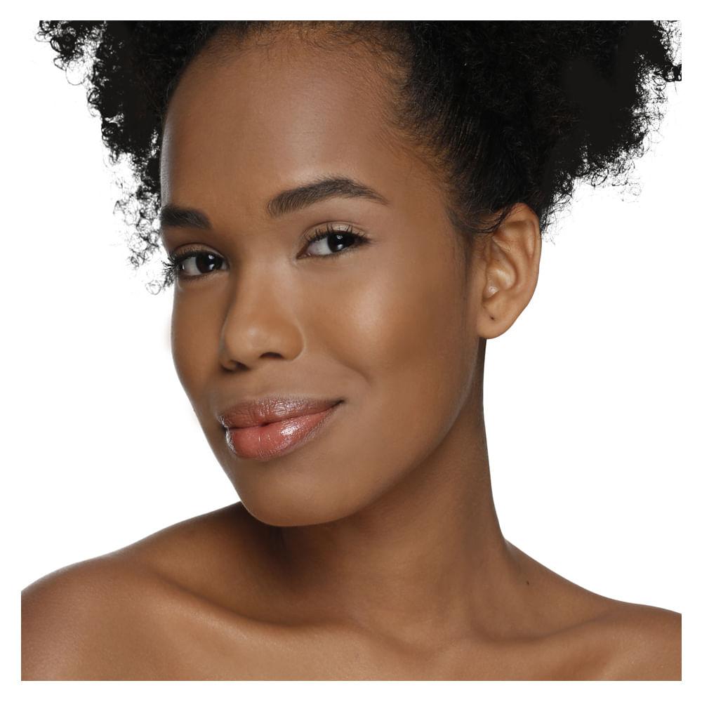 Protetor Solar Facial com Cor Vichy Idéal Soleil Clarify FPS 60 - 4