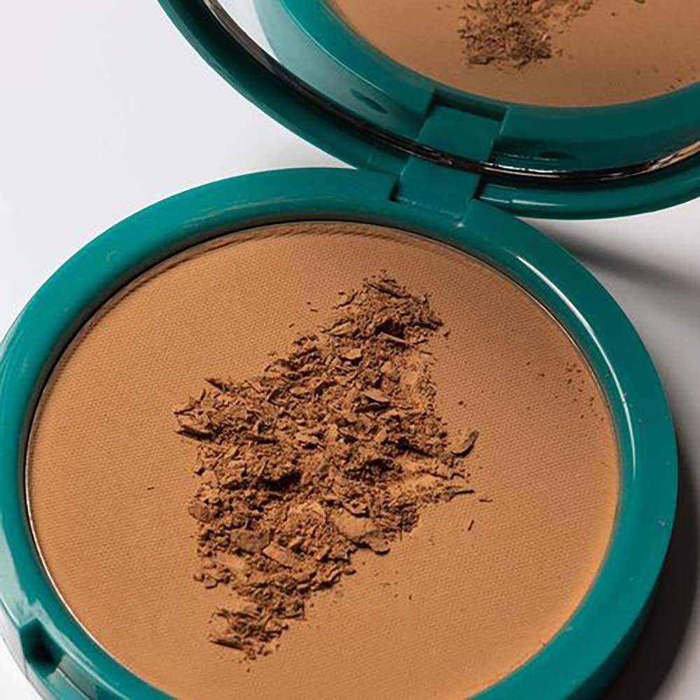 Pó Compacto Com Filtro Solar Sunless Fps50 - 5