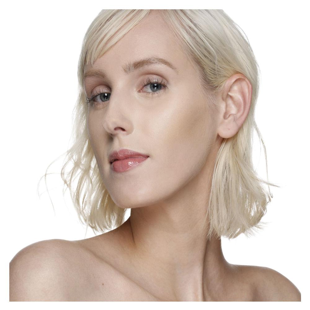 Protetor Solar Facial com Cor Vichy Idéal Soleil Clarify FPS 60 - 4