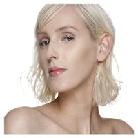 Protetor Solar Facial com Cor Vichy Idéal Soleil Clarify FPS 60